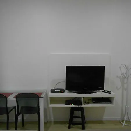 Ribeiro 419 Apartment